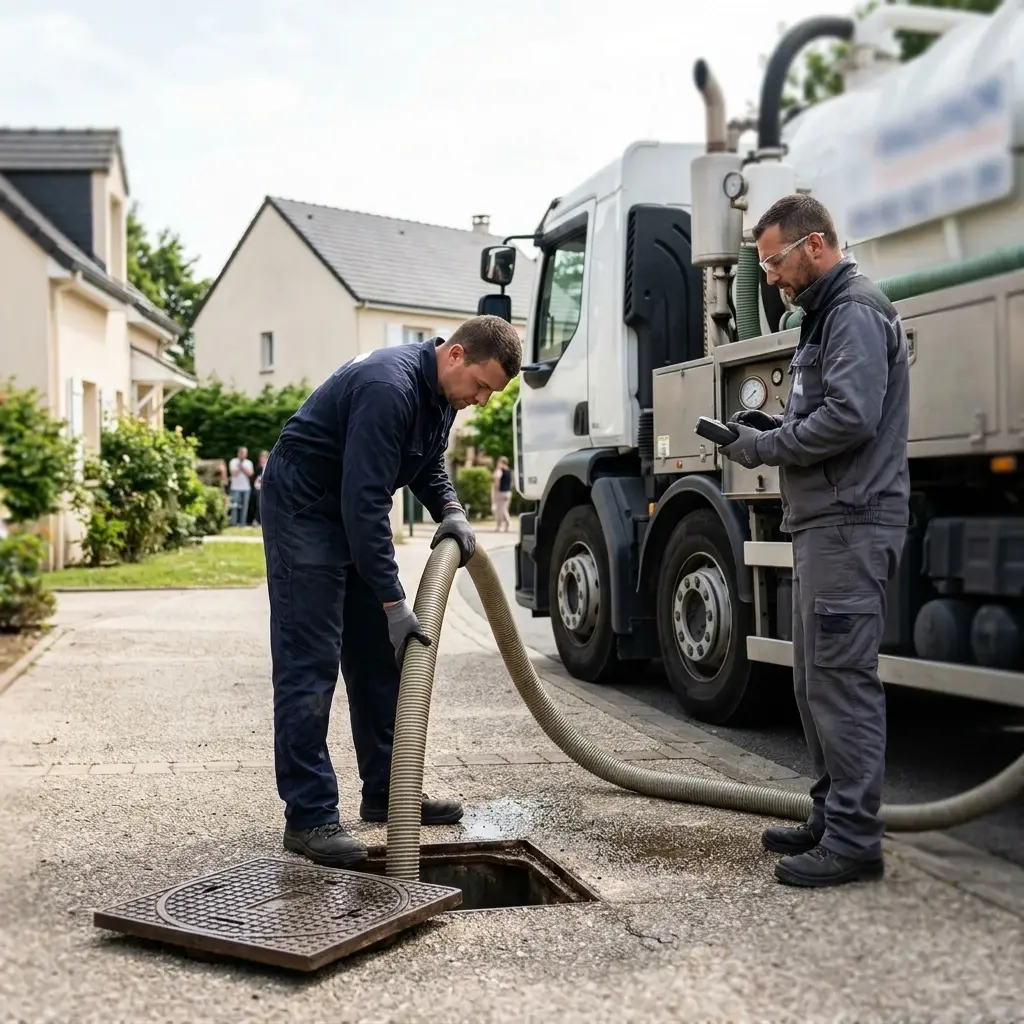 Pourquoi nous choisir à Saint-Maurice-Montcouronne ?