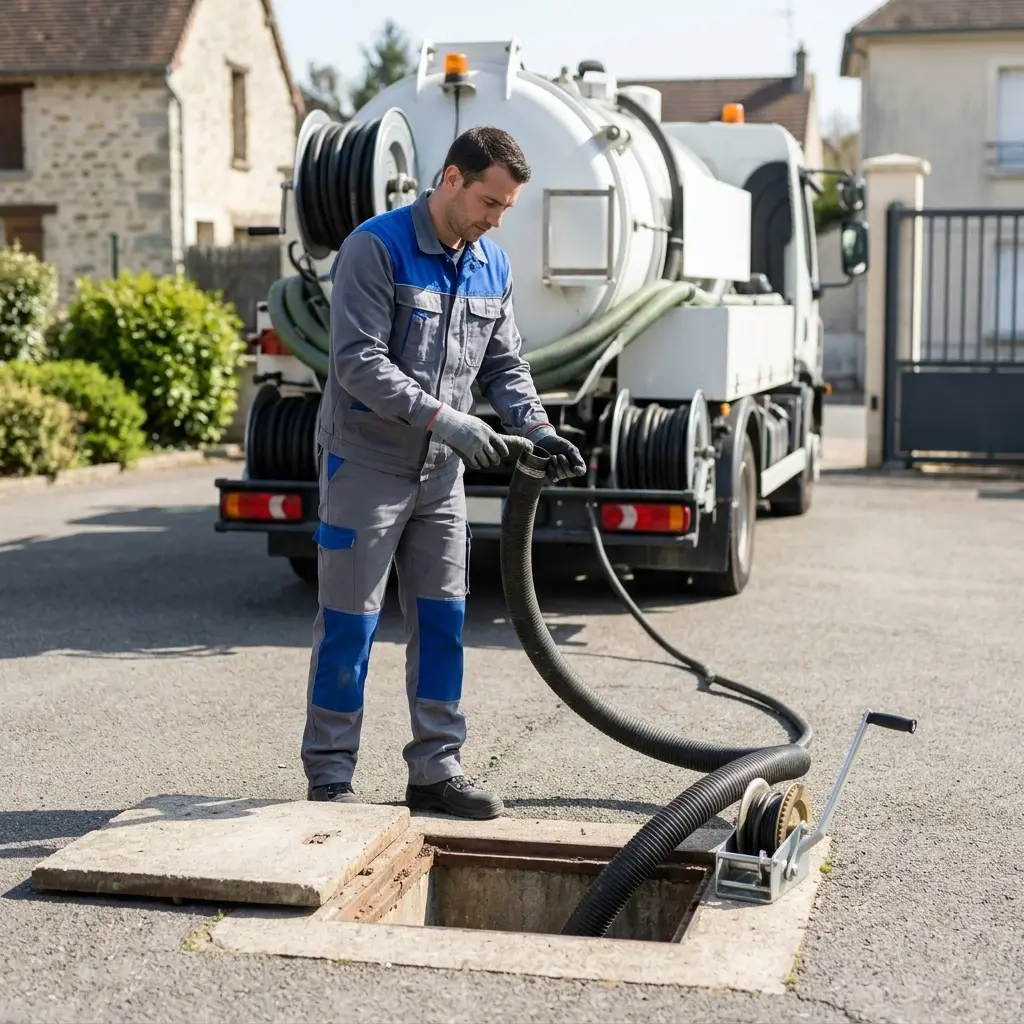 Comment prévenir l'encrassement de vos canalisations ?