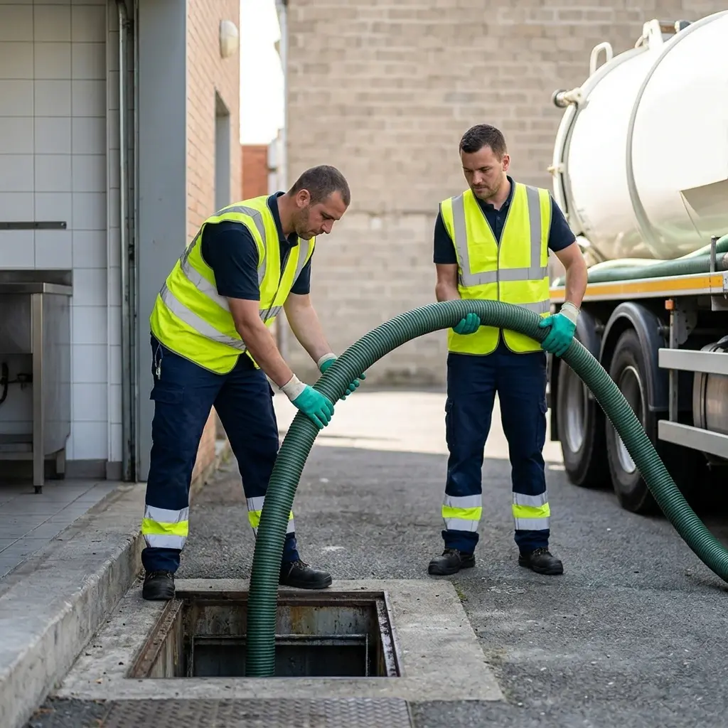 Pourquoi nous choisir pour vos travaux à Sermaise ?