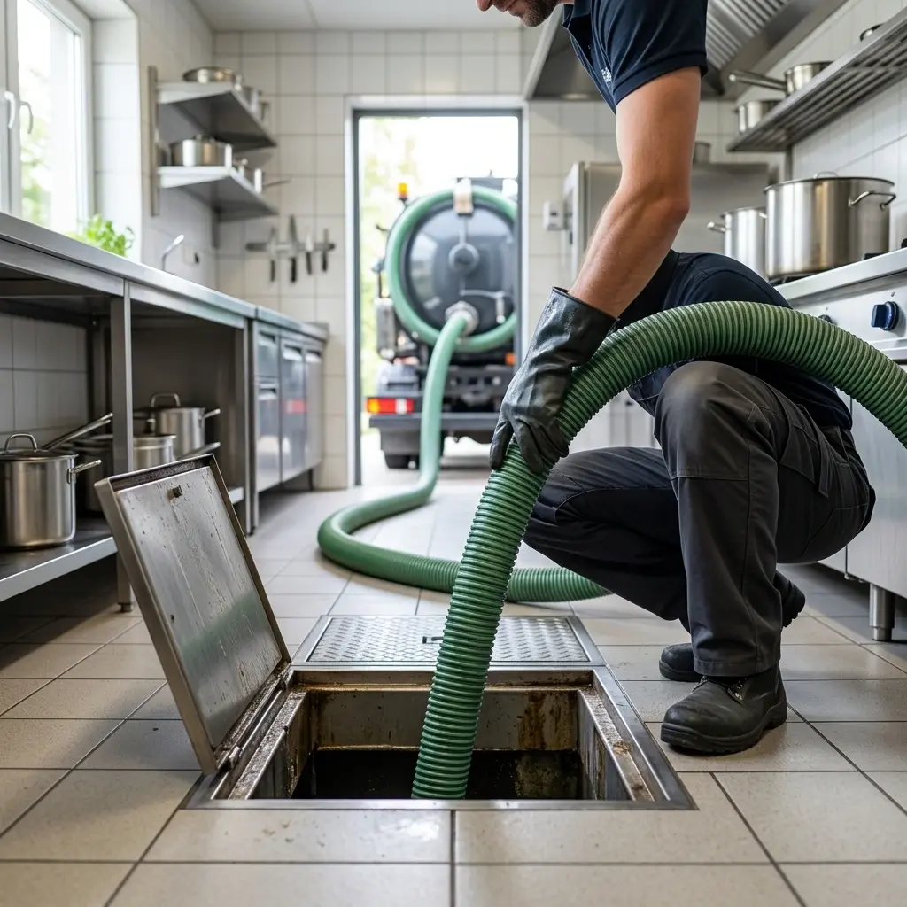 Besoin d'une vidange rapide à Sermaise ?