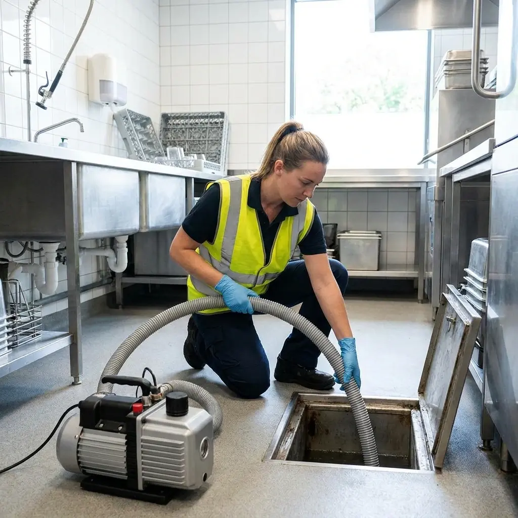 Un service de proximité pour vos canalisations