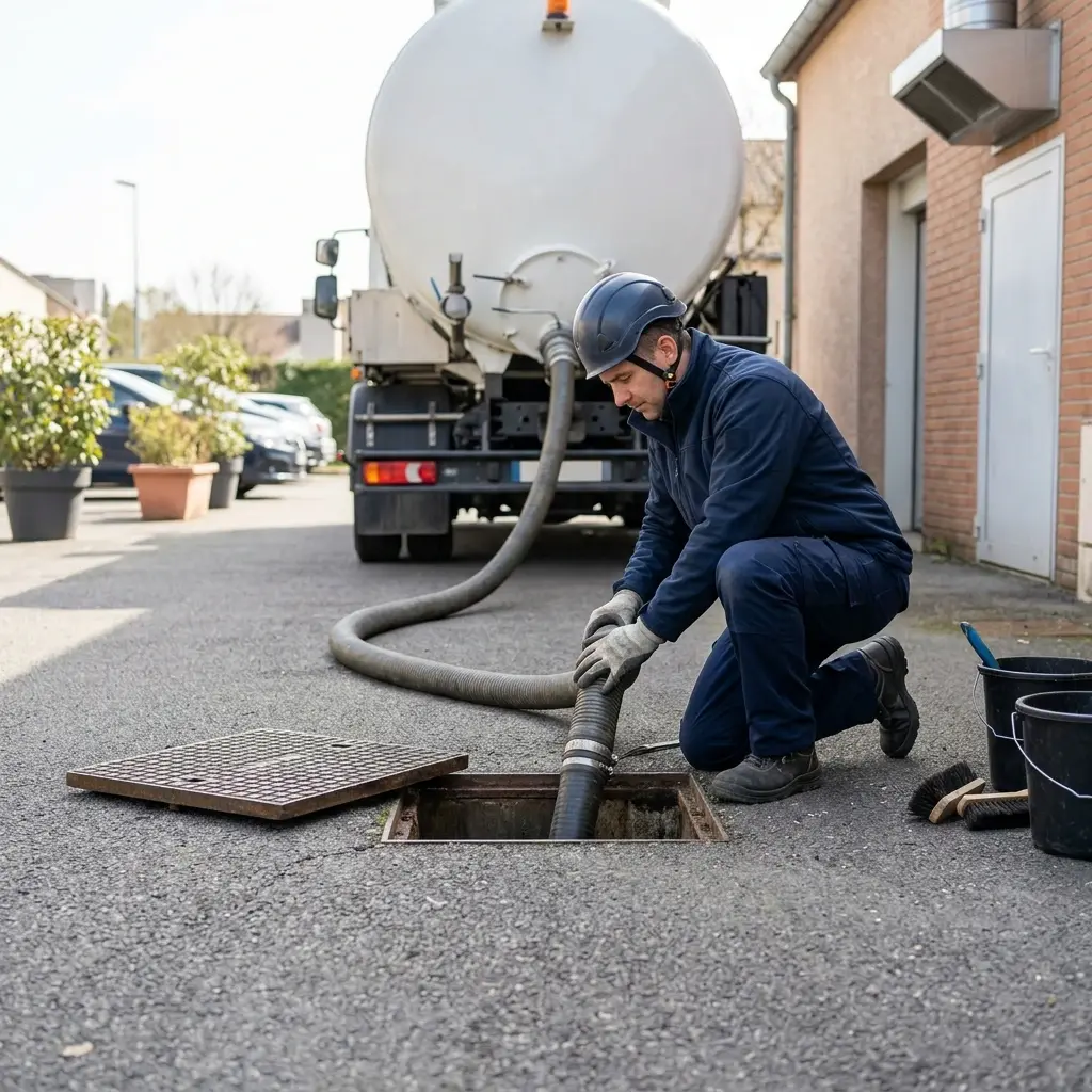 Adoptez les bons gestes pour limiter l'encrassement