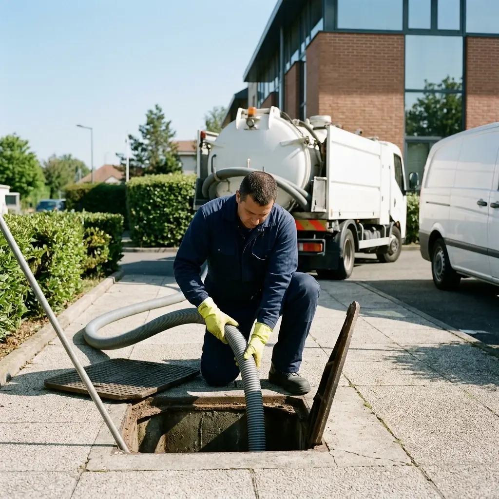 Pourquoi nous choisir pour vos travaux à Ormoy