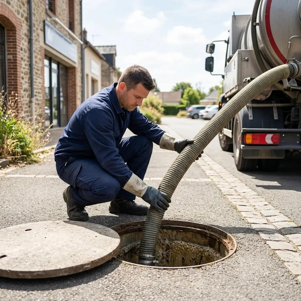 Comment prévenir l'encrassement de vos installations sanitaires