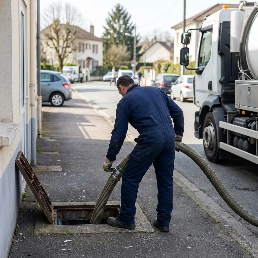 Pourquoi nous choisir pour votre entretien à Paray-Vieille-Poste
