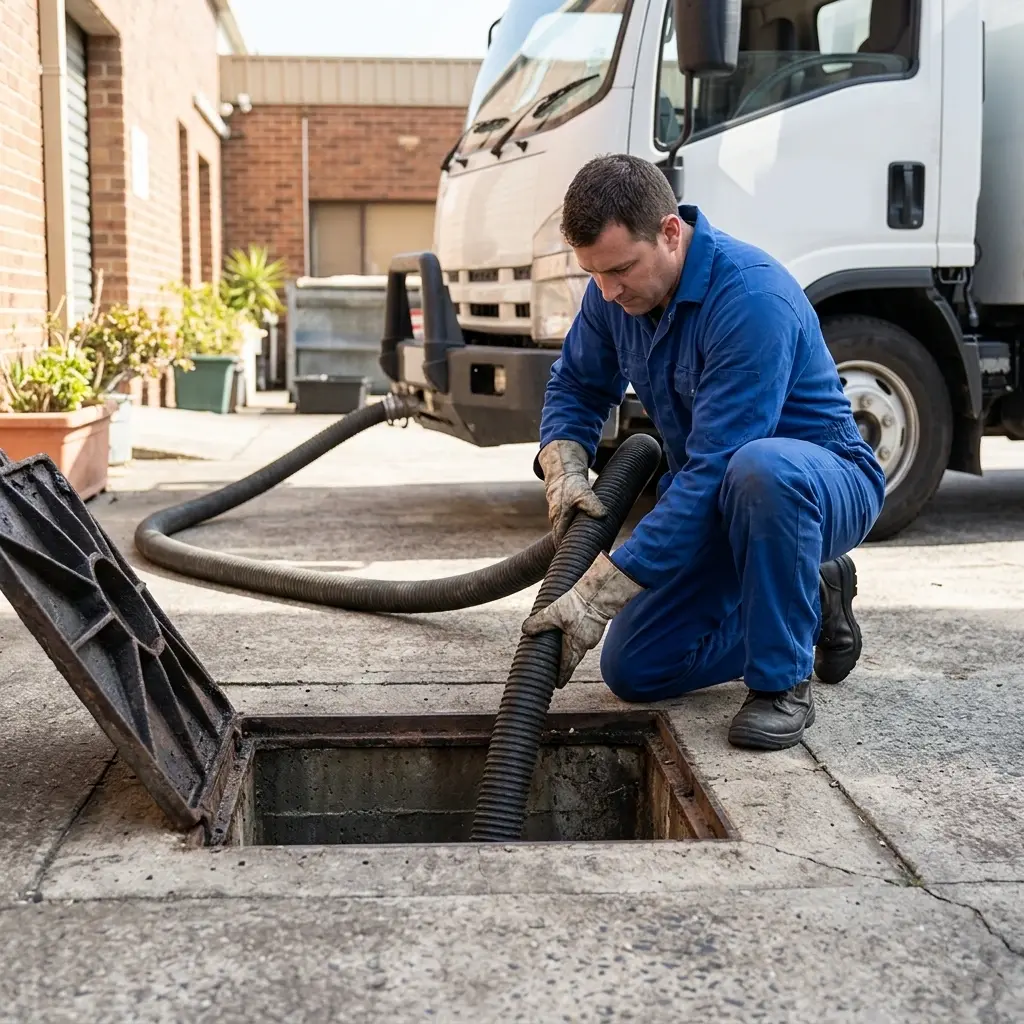 Comment prévenir l'encrassement de vos installations à Crosne ?