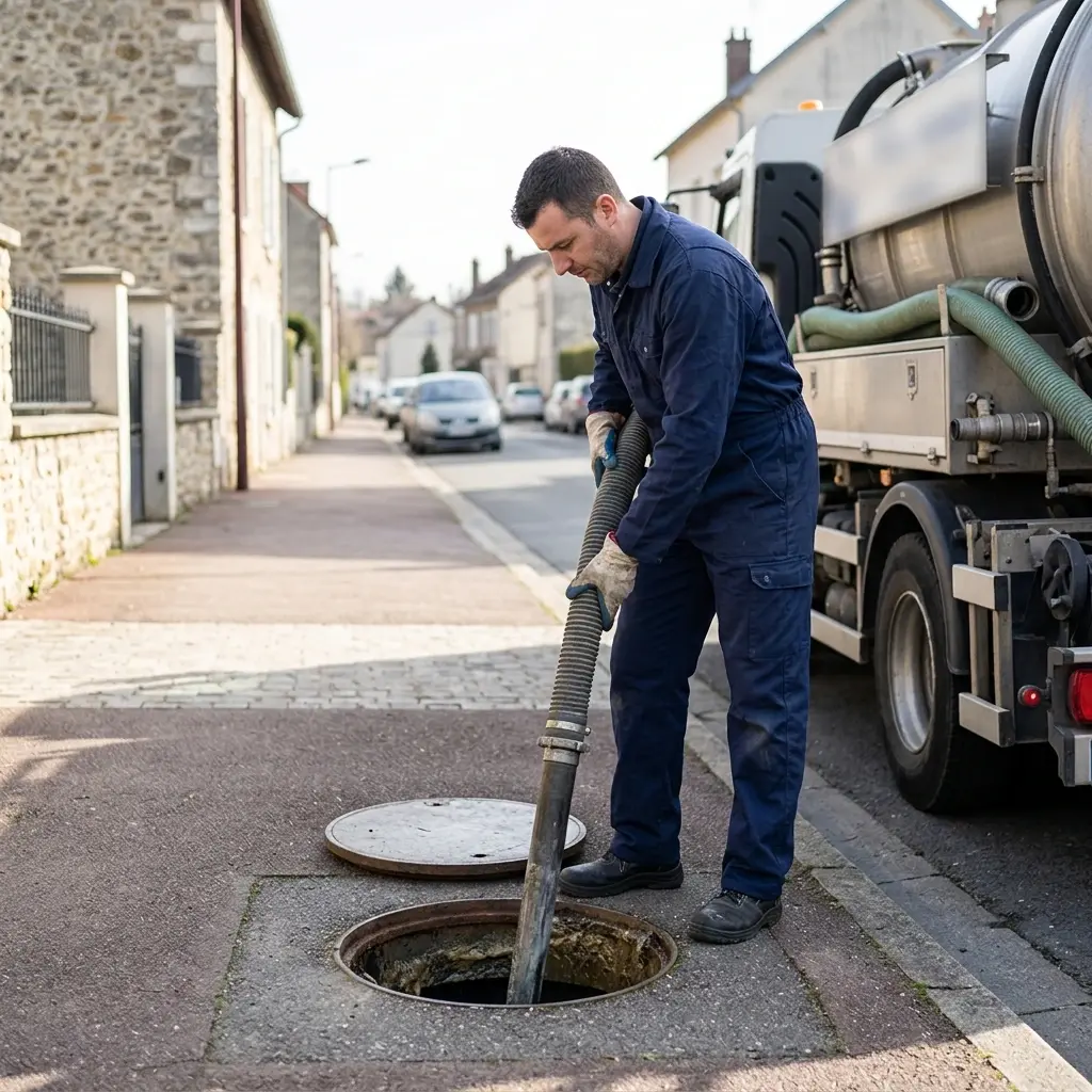 Pourquoi choisir notre expertise pour vos réseaux à Crosne ?