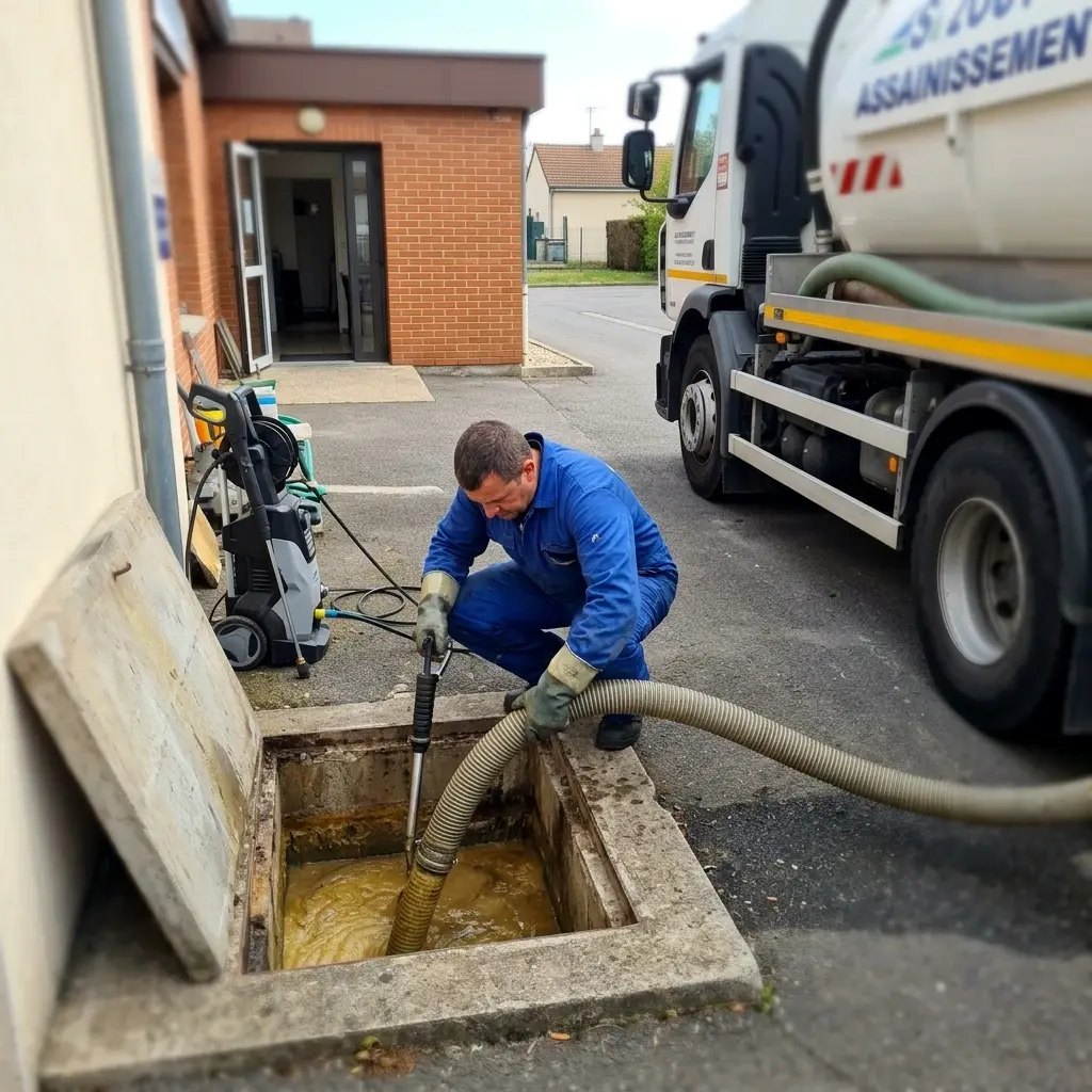 Besoin d'une intervention rapide à Crosne ?