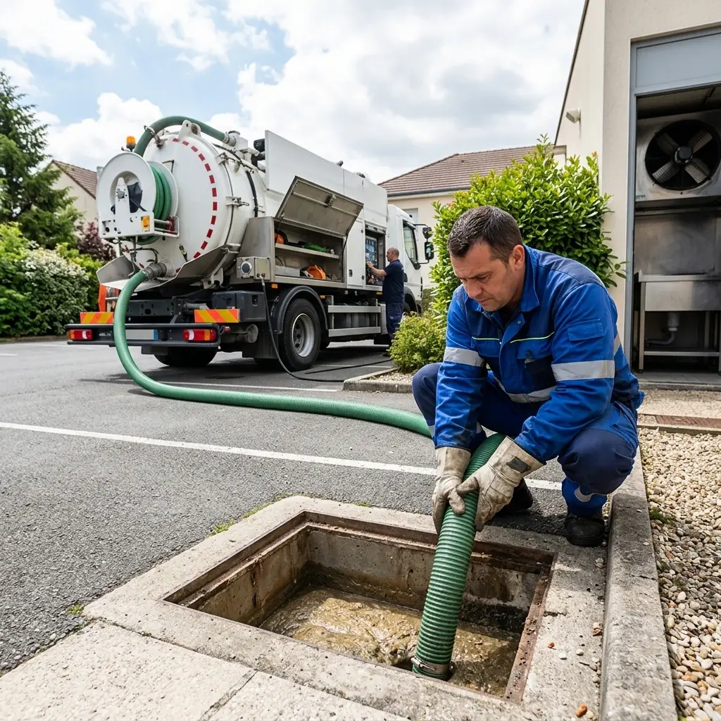 Une expertise technique complète