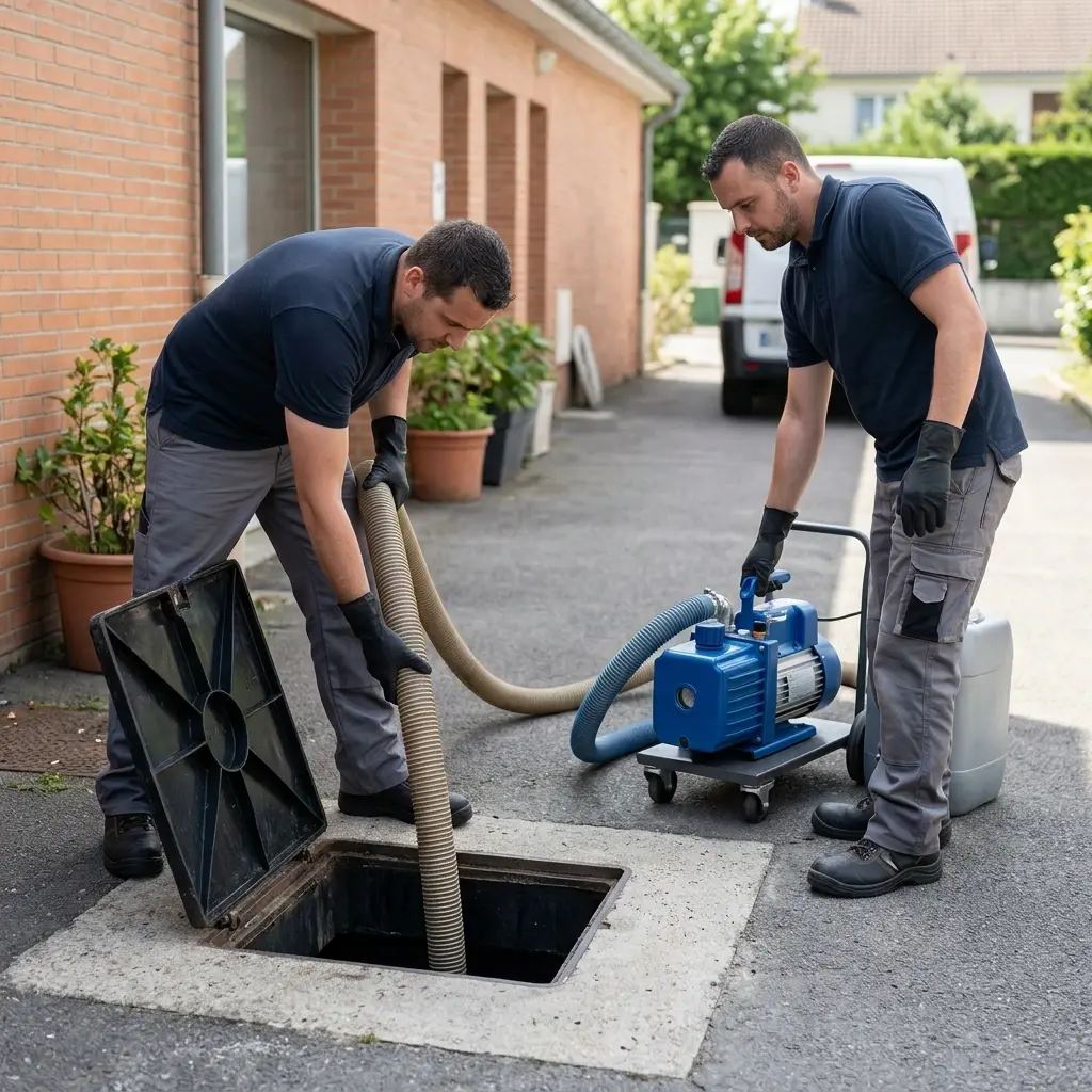Conseils de prévention pour vos installations