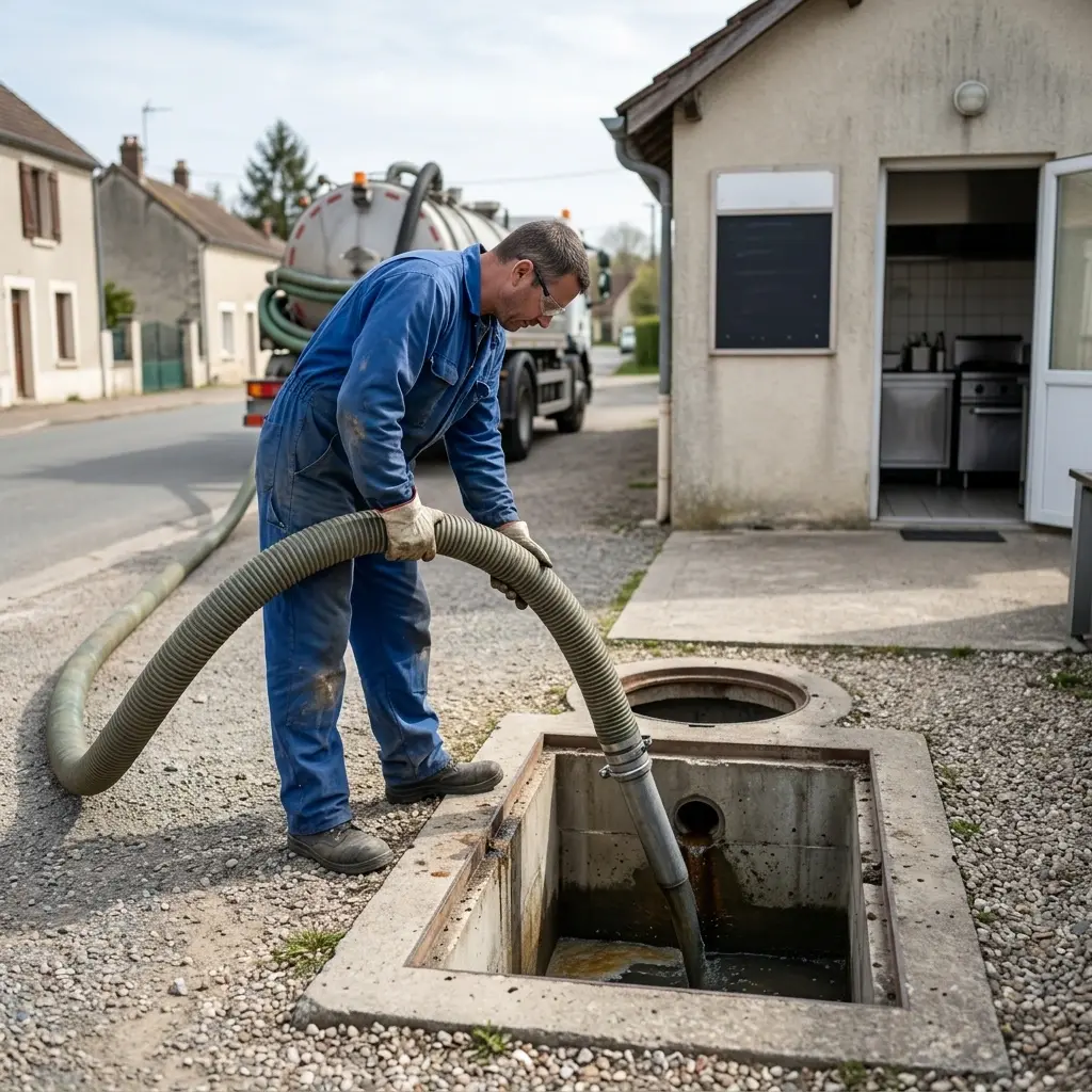Pourquoi nous choisir à Chauffour-lès-Étréchy ?