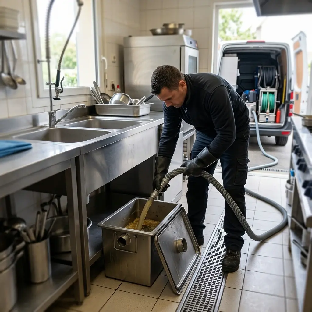 Une technique de pompage haute performance