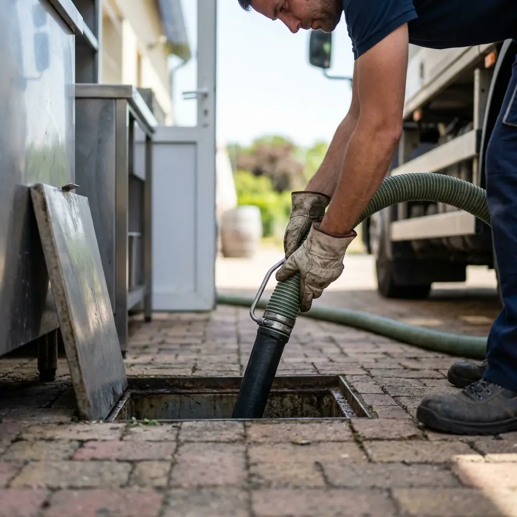 Une approche technique pour un résultat durable