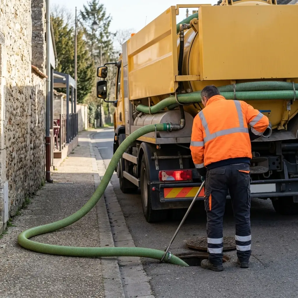 Besoin d'une intervention rapide à Souzy-la-Briche ?