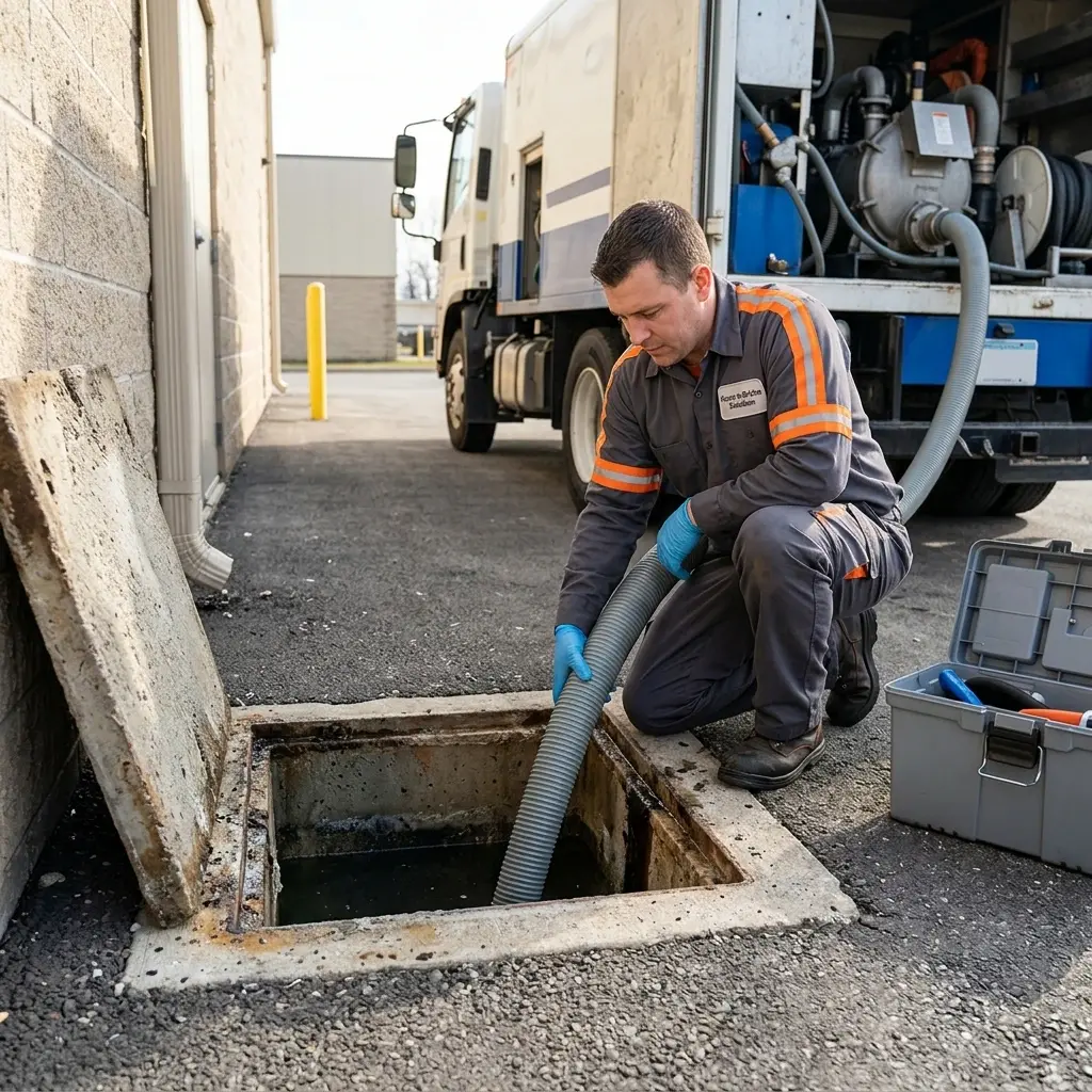 Comment se déroule l'intervention à Souzy-la-Briche ?