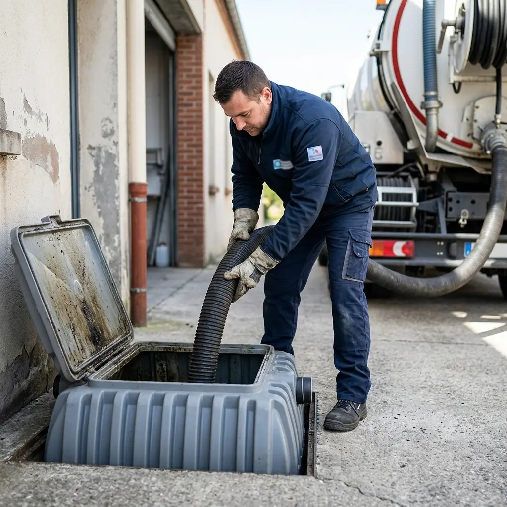 Comment se déroule l'intervention à Villeneuve-sur-Auvers ?