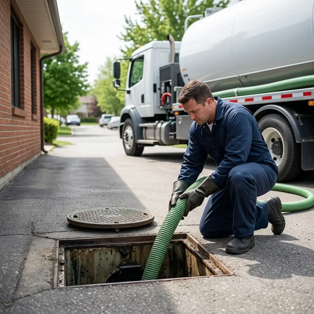 Comment prévenir l'encrassement de vos installations à Baulne ?