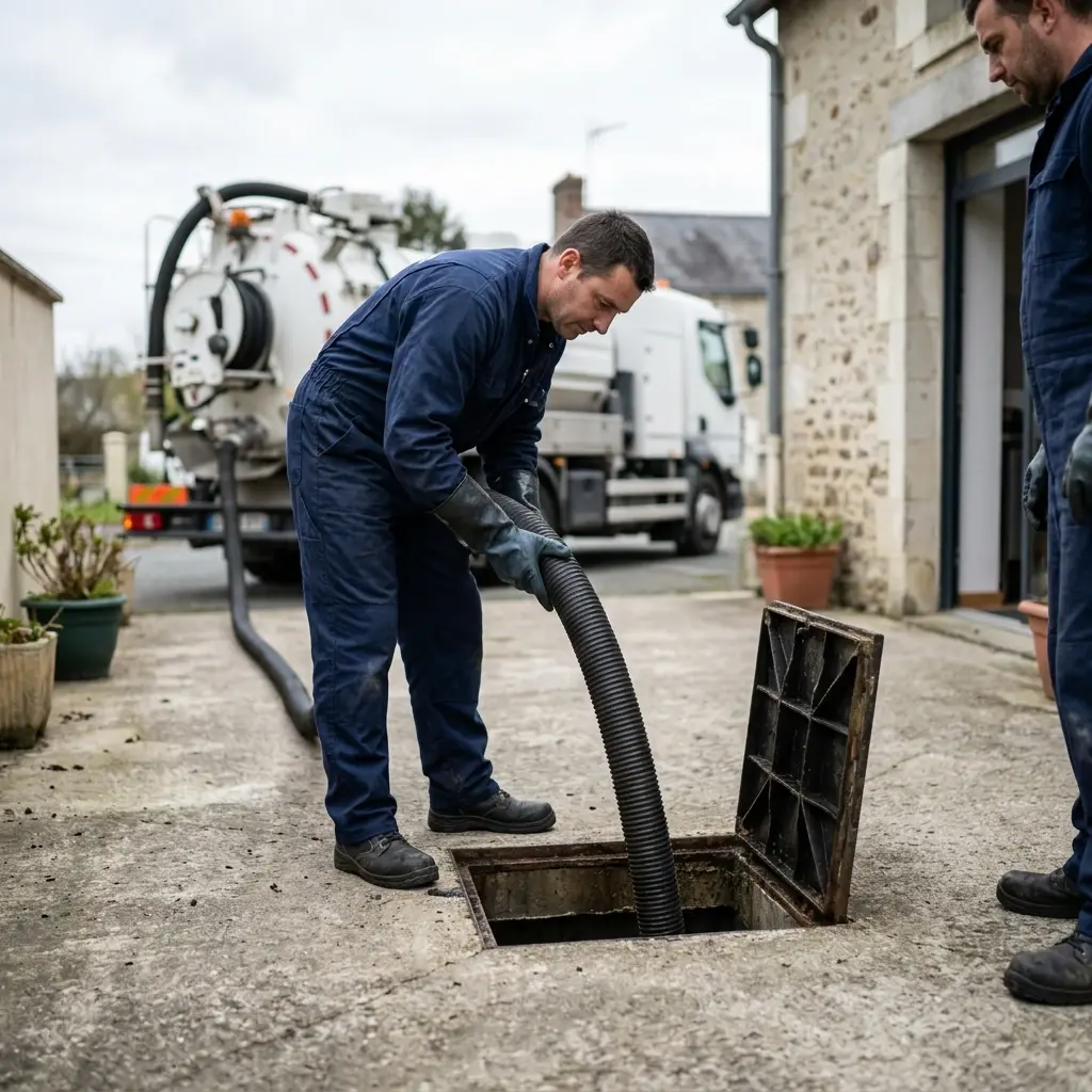 Pourquoi choisir notre expertise à Boissy-le-Cutté ?