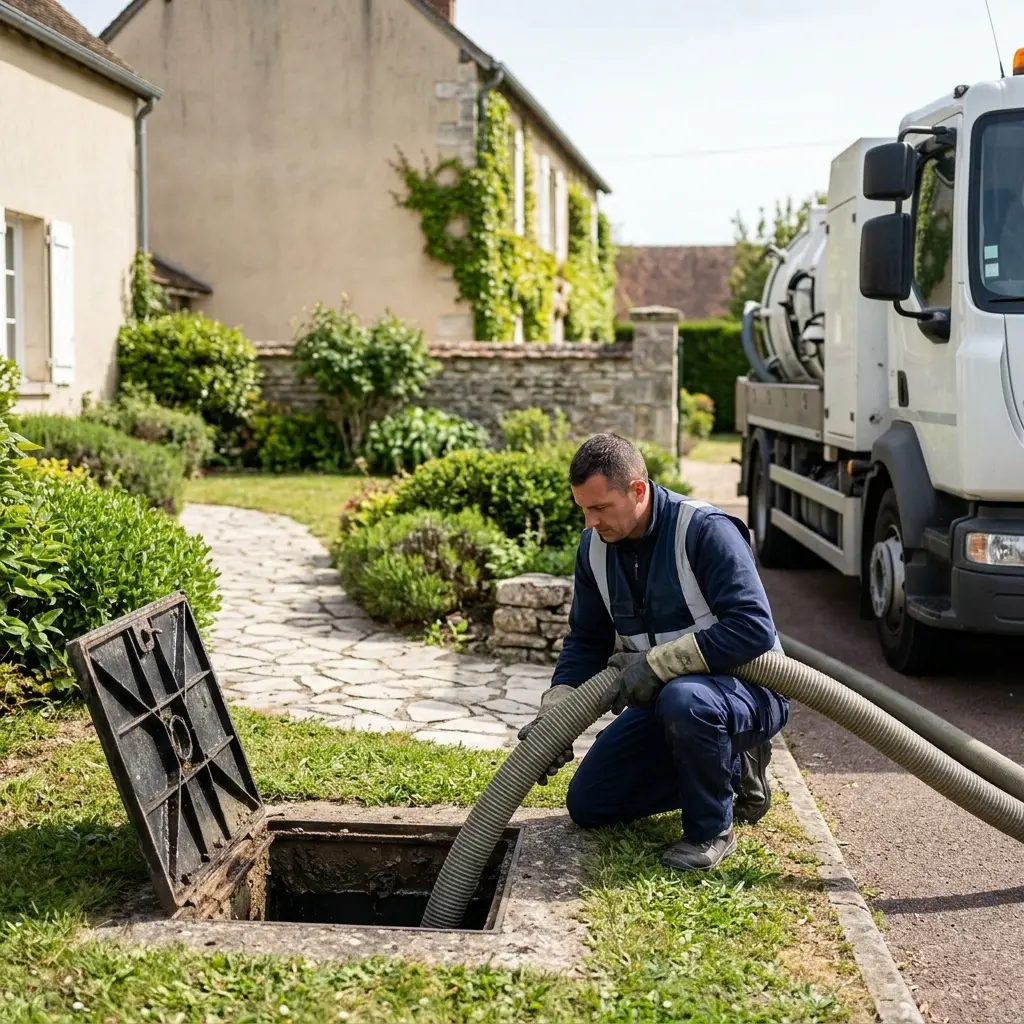 Comment prévenir l'encrassement de vos canalisations ?