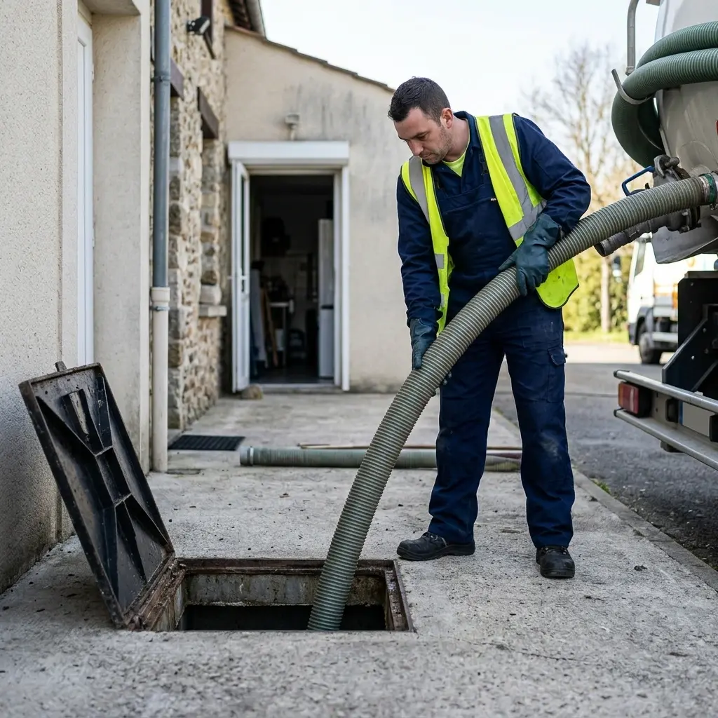 Prévenir l'encrassement de vos canalisations à Guigneville-sur-Essonne