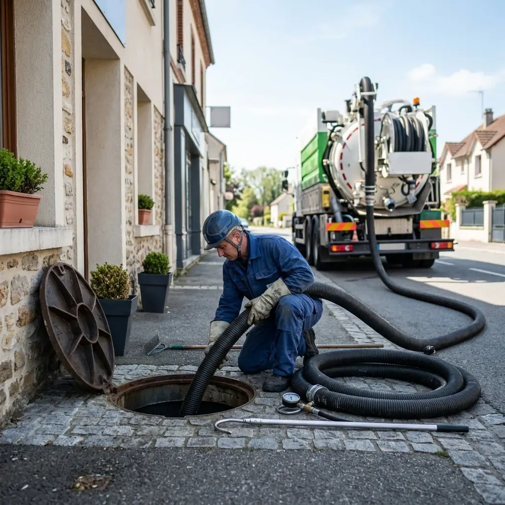 Pourquoi nous choisir à Guigneville-sur-Essonne ?