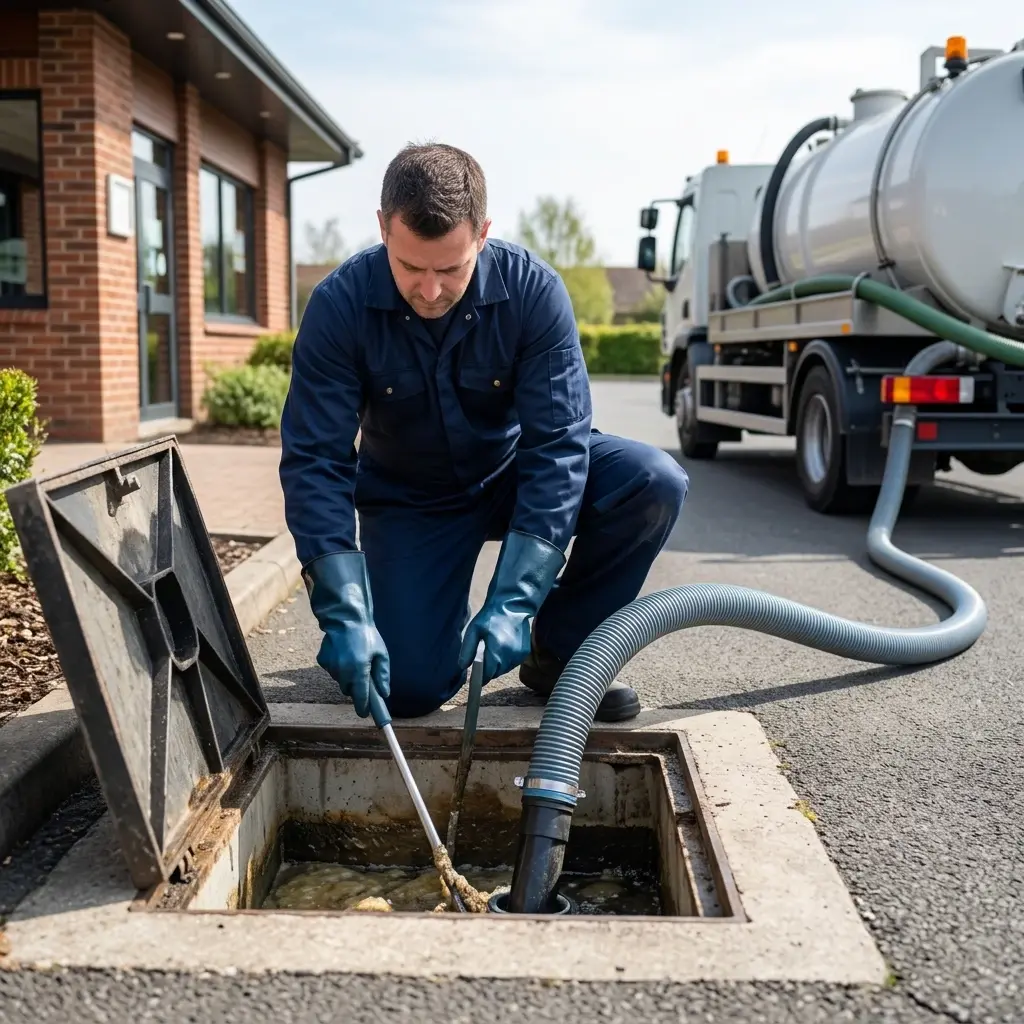 Une solution durable pour vos réseaux d'assainissement