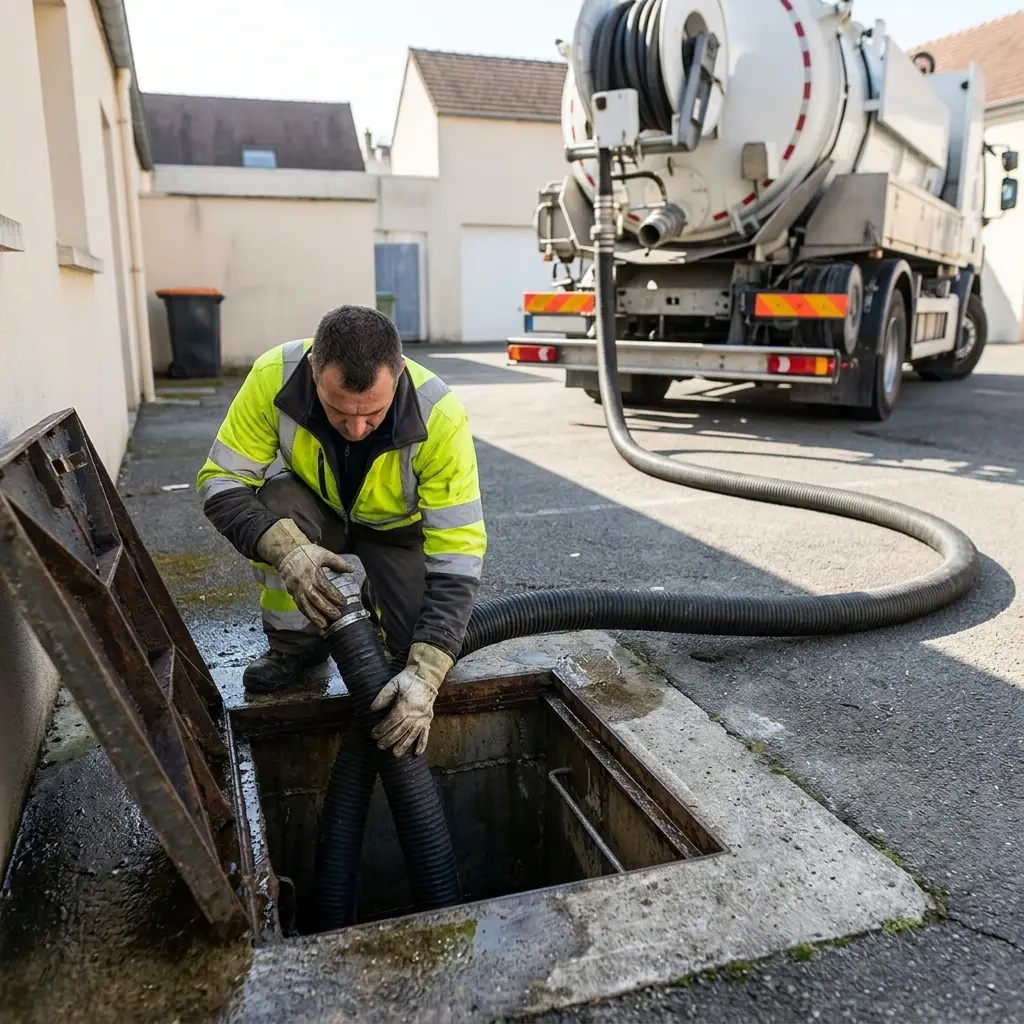 Besoin d'une intervention rapide à Guigneville-sur-Essonne ?