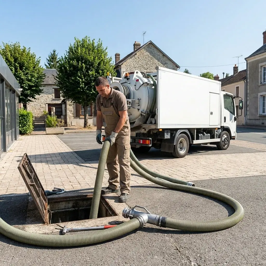 Une technique de pompage efficace et durable