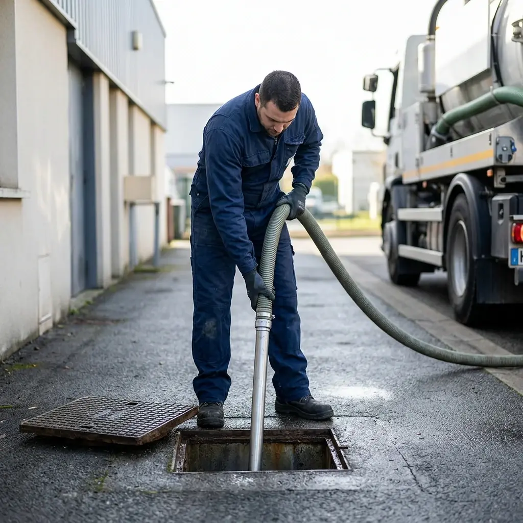 Une solution durable pour vos canalisations dans l'Essonne