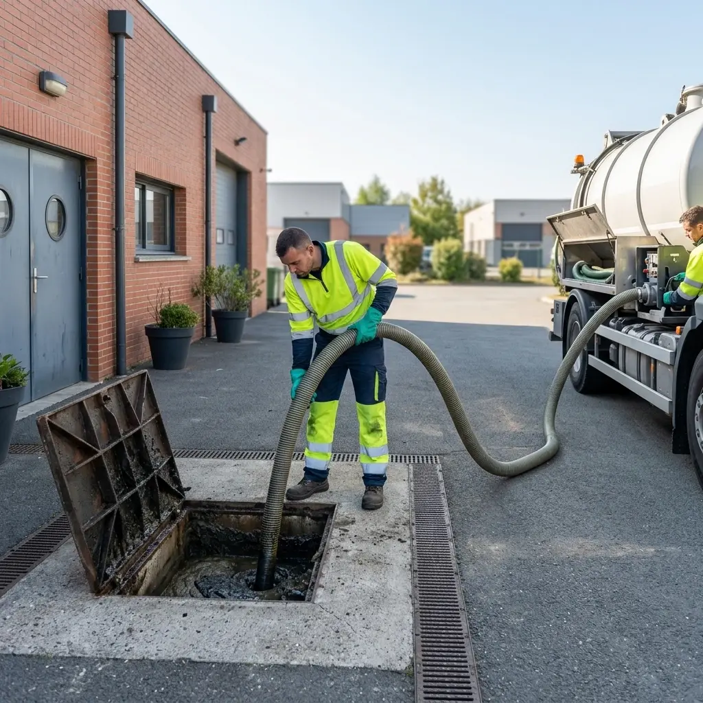 Comment prévenir l'encrassement de vos conduits à Orveau