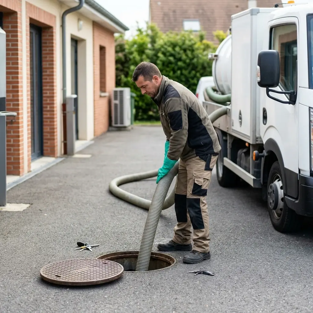 Comment prévenir l'encrassement de vos installations