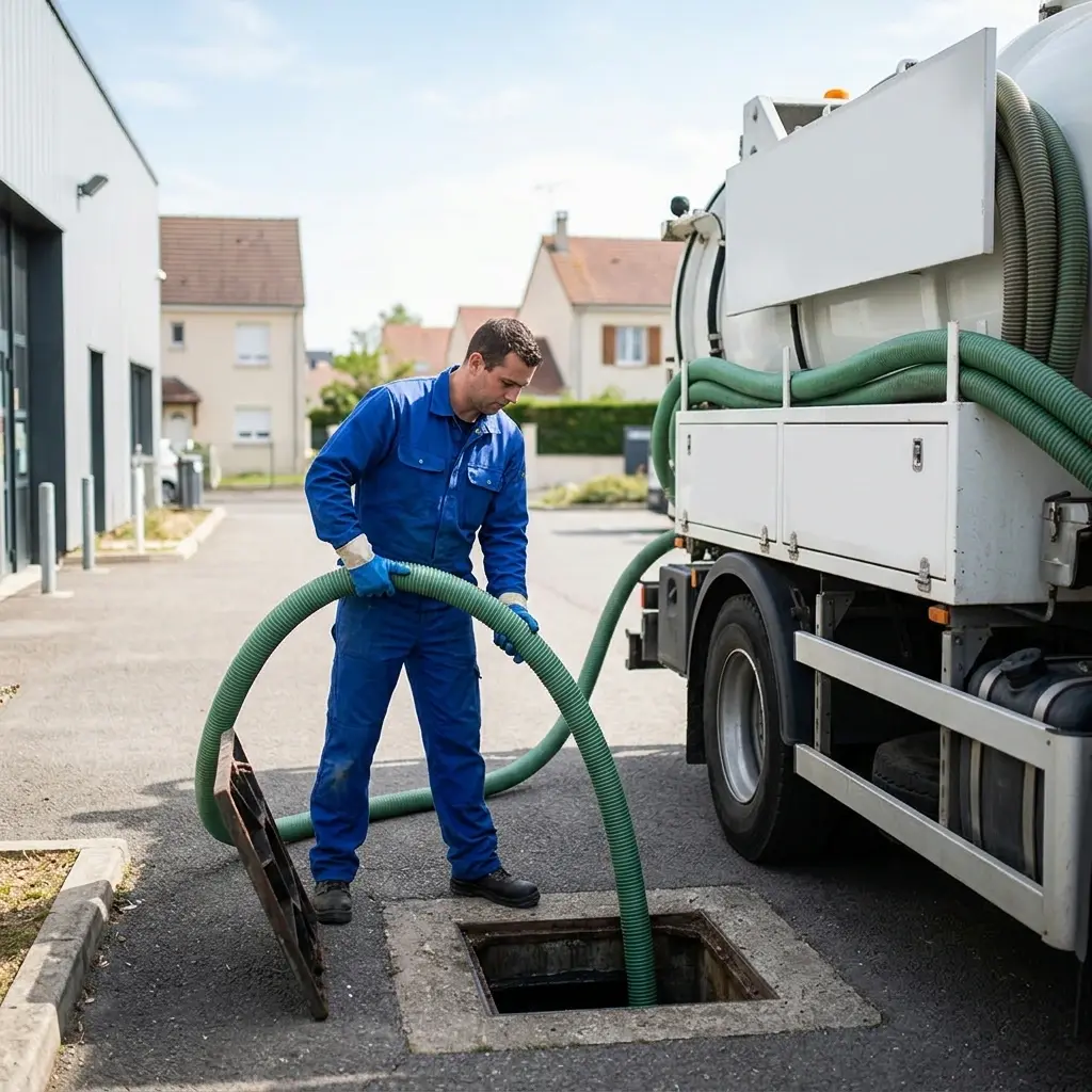 Prévenir l'encrassement de vos canalisations à Ballancourt-sur-Essonne