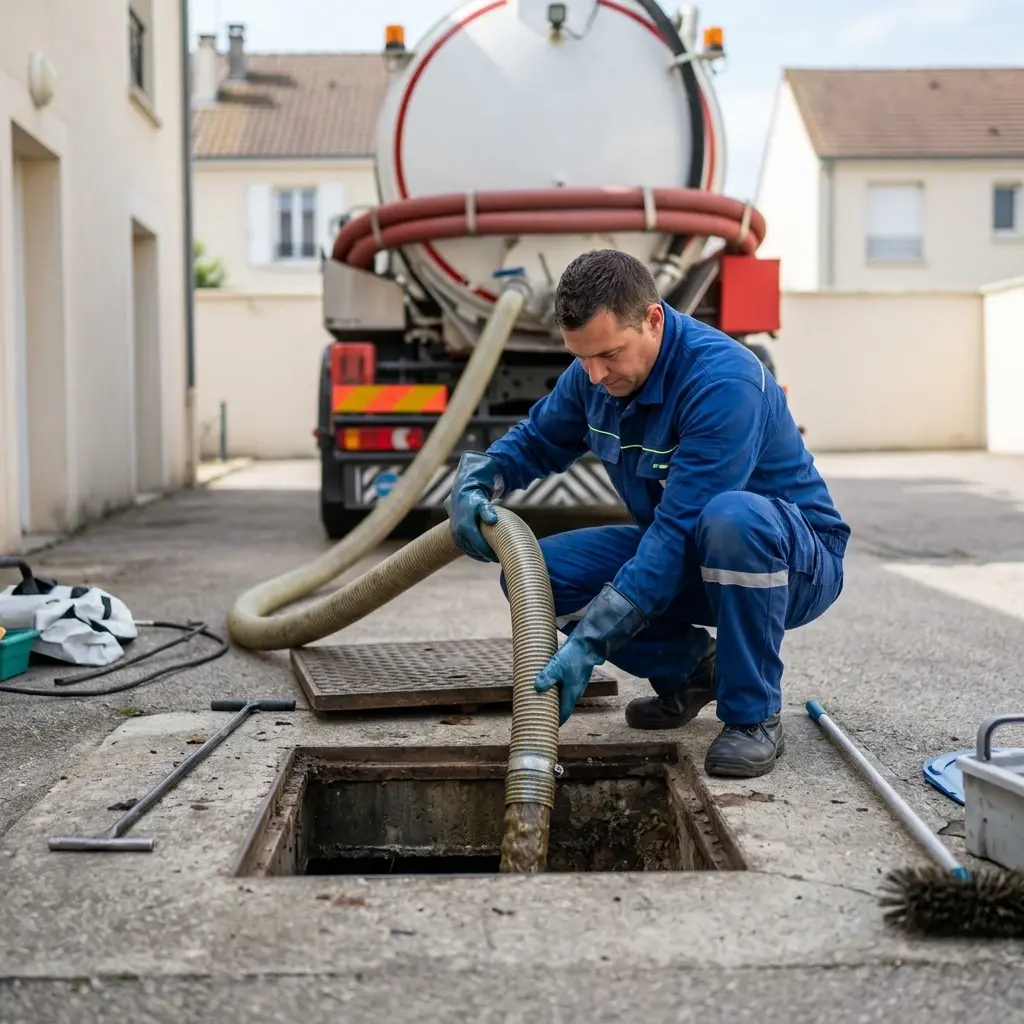 Pourquoi nous choisir à Ballancourt-sur-Essonne ?