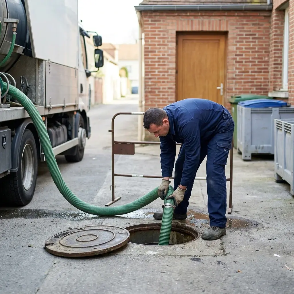Besoin d'une intervention rapide à Ballancourt-sur-Essonne ?