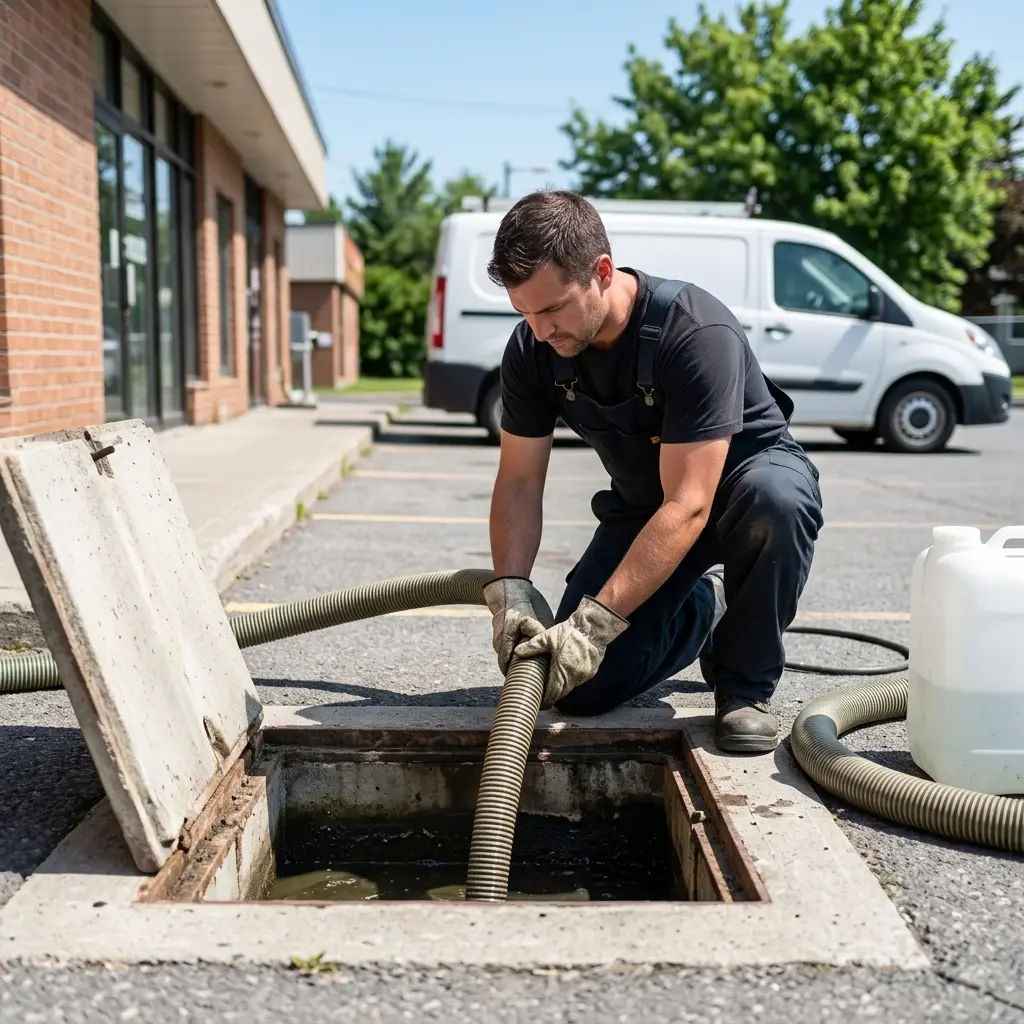Pourquoi nous choisir pour vos travaux à La Ville-du-Bois ?