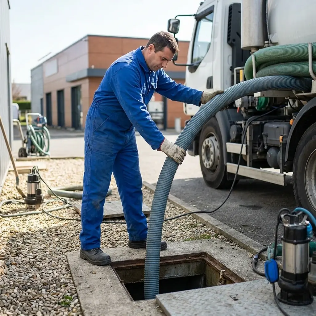 Conseils et prévention pour vos installations à Cheptainville