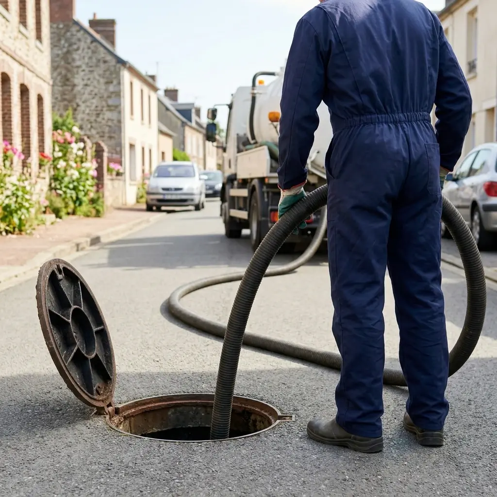 Une solution durable pour vos réseaux d'évacuation