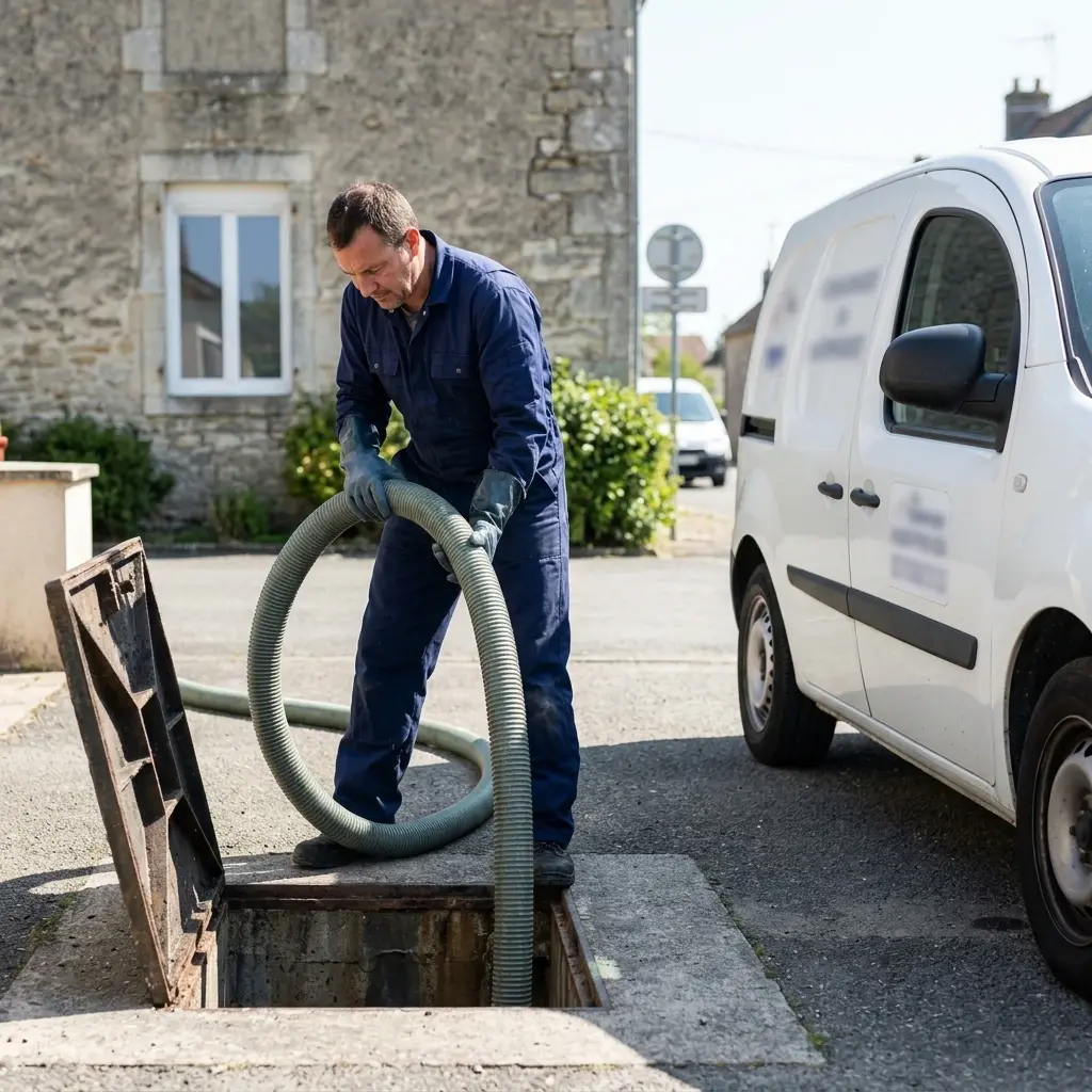 Comment prévenir l'encrassement de vos bacs à graisse ?