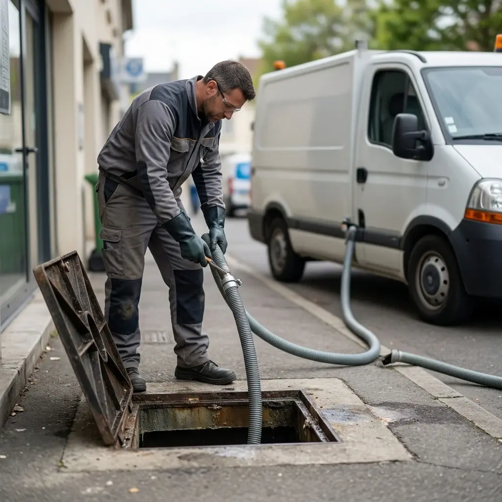 Pourquoi nous choisir à Marolles-en-Hurepoix ?