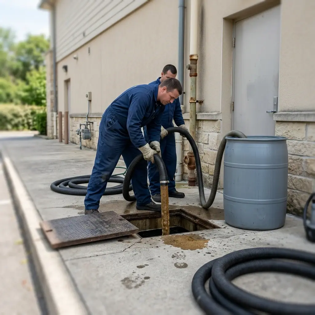 Prévenir l'encrassement de vos installations