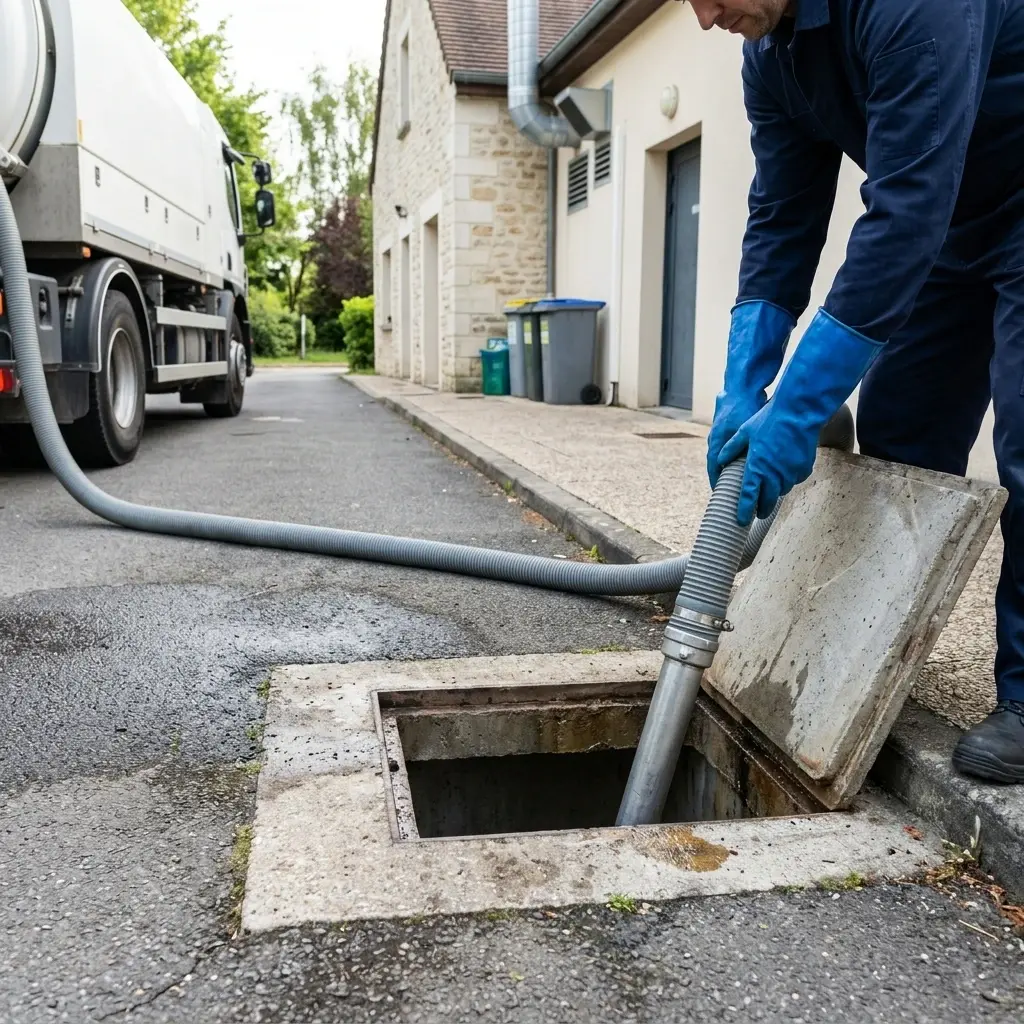 Bons réflexes en cas de problème à Fontenay-lès-Briis