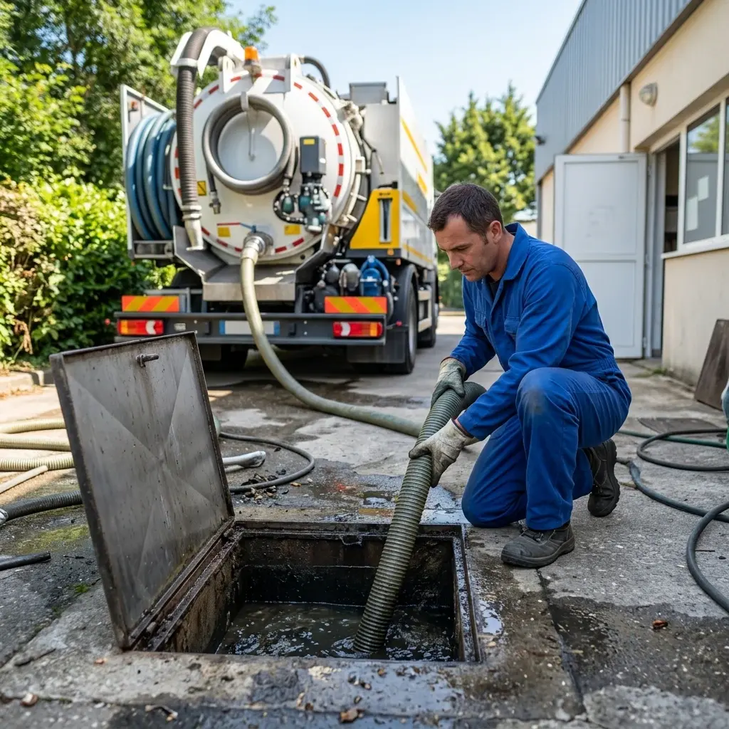 Garantie de votre confort à Fontenay-lès-Briis