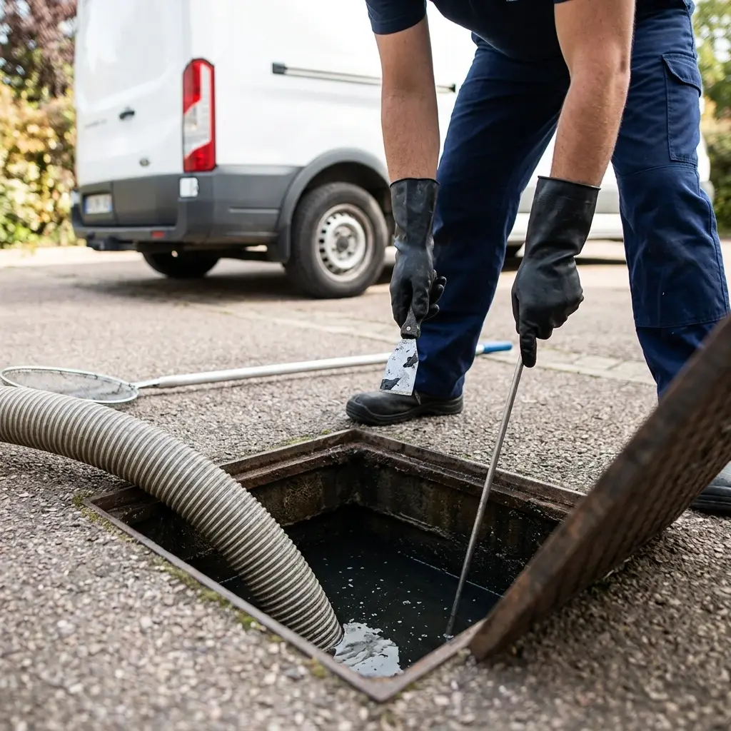 Besoin d’une intervention rapide à Fontenay-lès-Briis ?