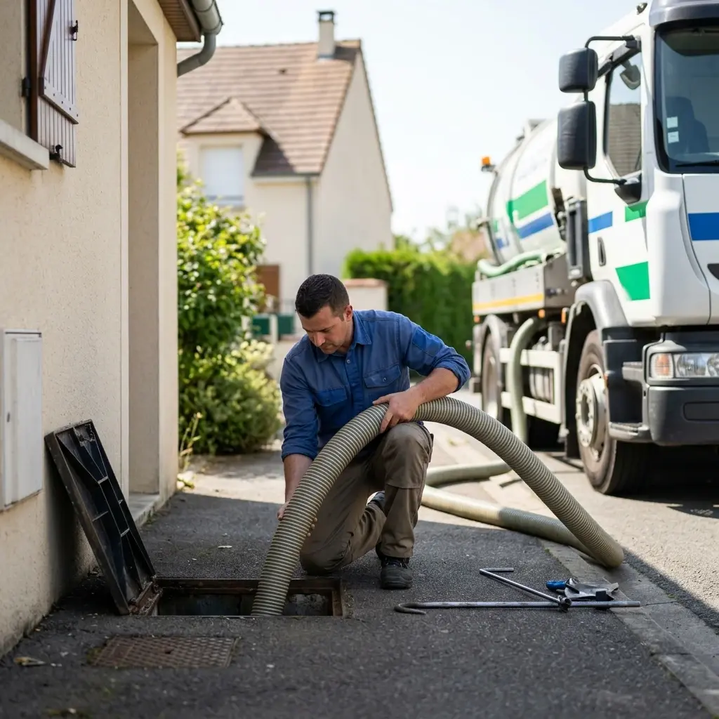 Comment prévenir l'encrassement de vos bacs à graisse