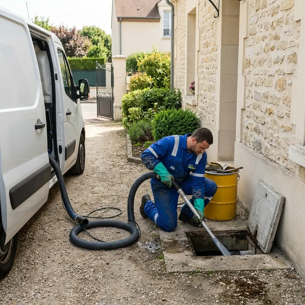 Une solution durable pour votre assainissement