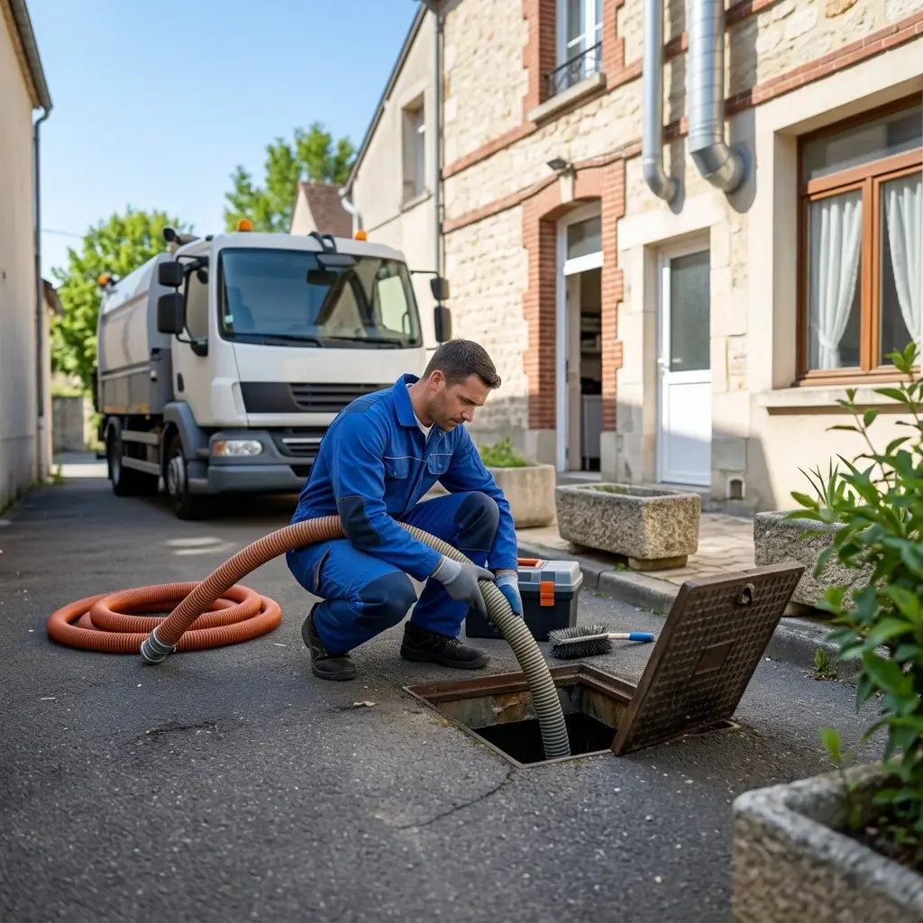 Un processus technique pour un résultat durable