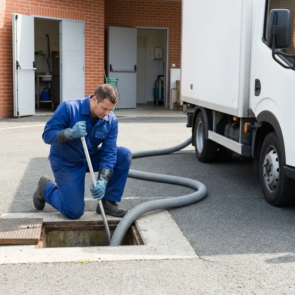 Comment prévenir l'encrassement de vos installations ?