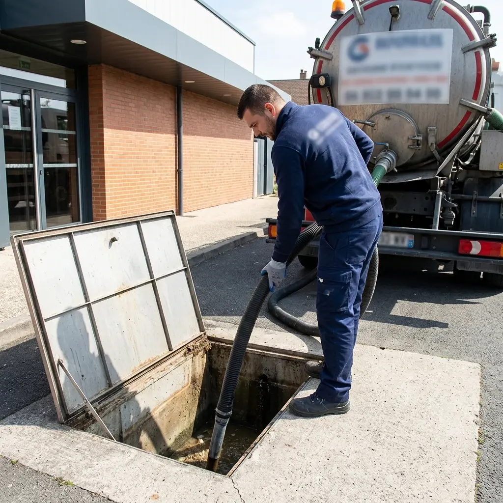Une solution durable pour vos canalisations dans l'Essonne