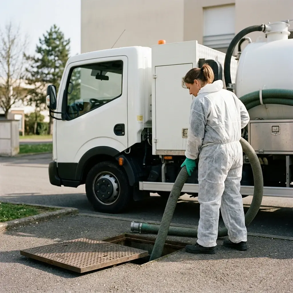 Besoin d'un dépannage rapide à Breux-Jouy ?
