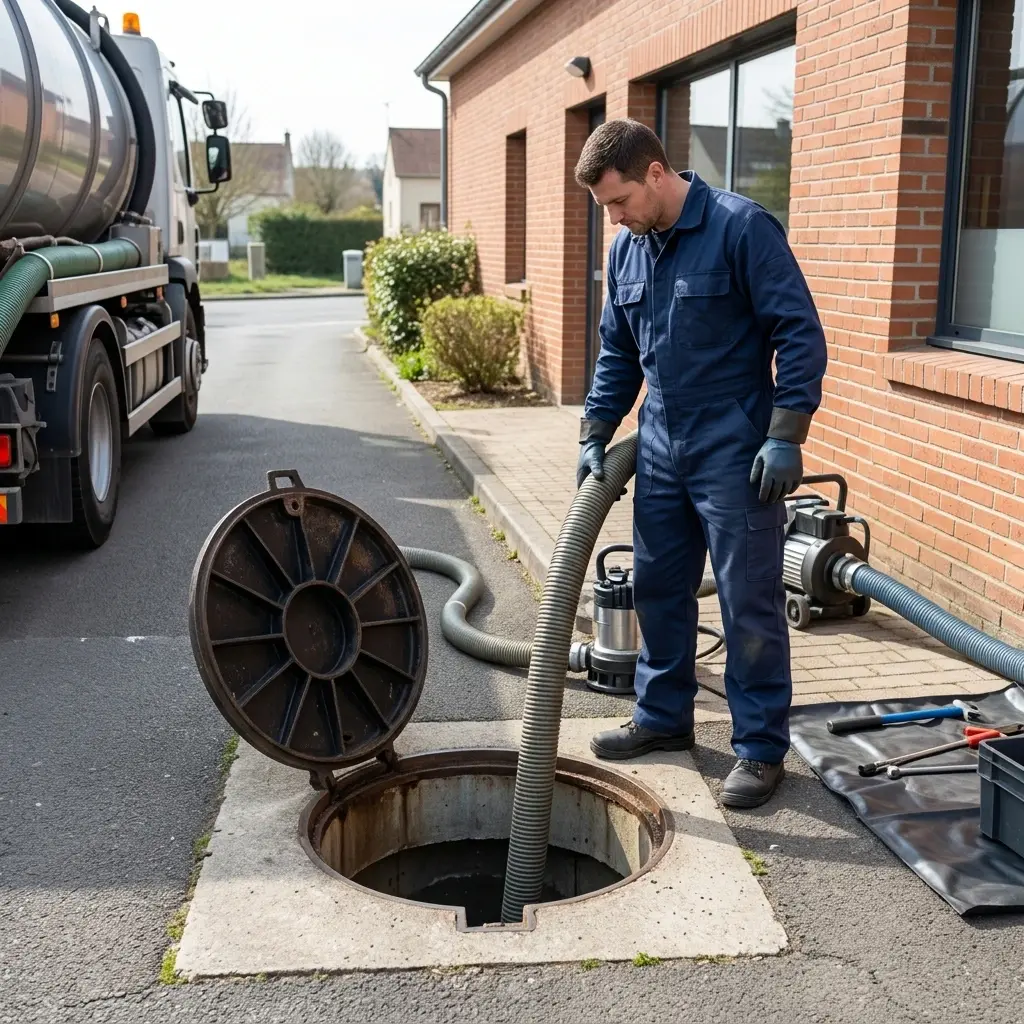 Comment se déroule l'intervention à Breux-Jouy ?